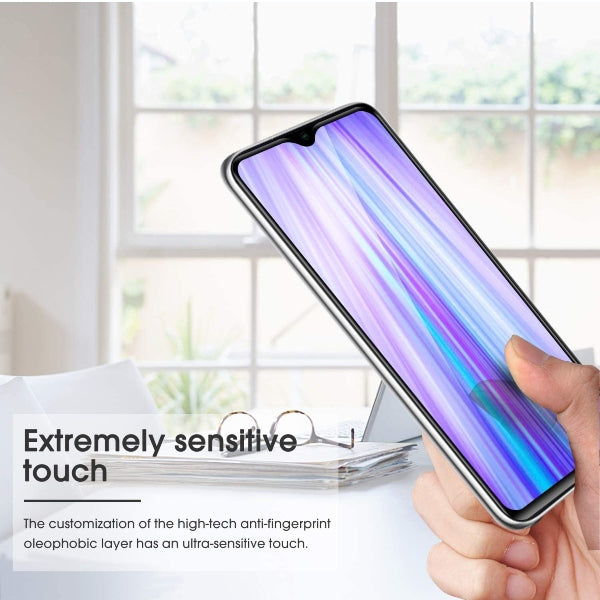 Mobile Tempered glass
