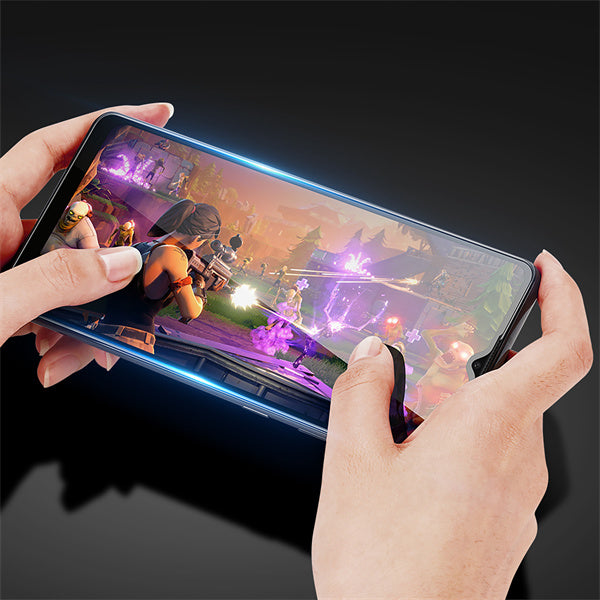 Samsung Galaxy F04 Tempered Glass