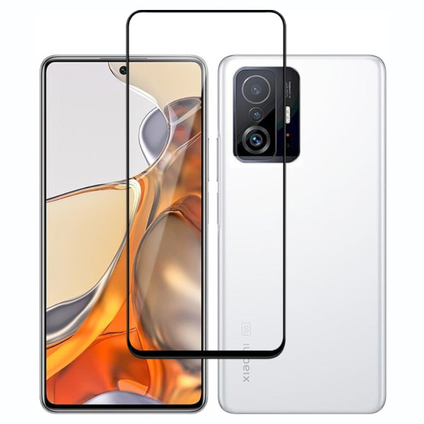 Xiaomi 11T Pro 5G Tempered Glass