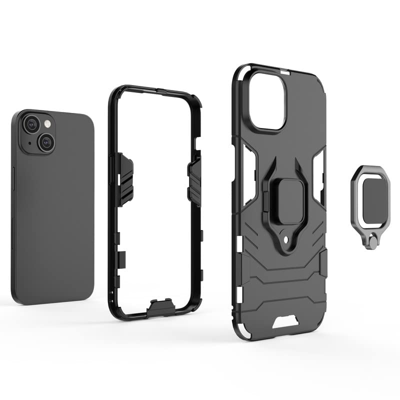 BACK CASE