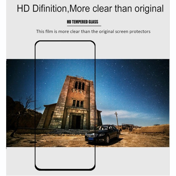 IQOO 7 5G Screen Protector