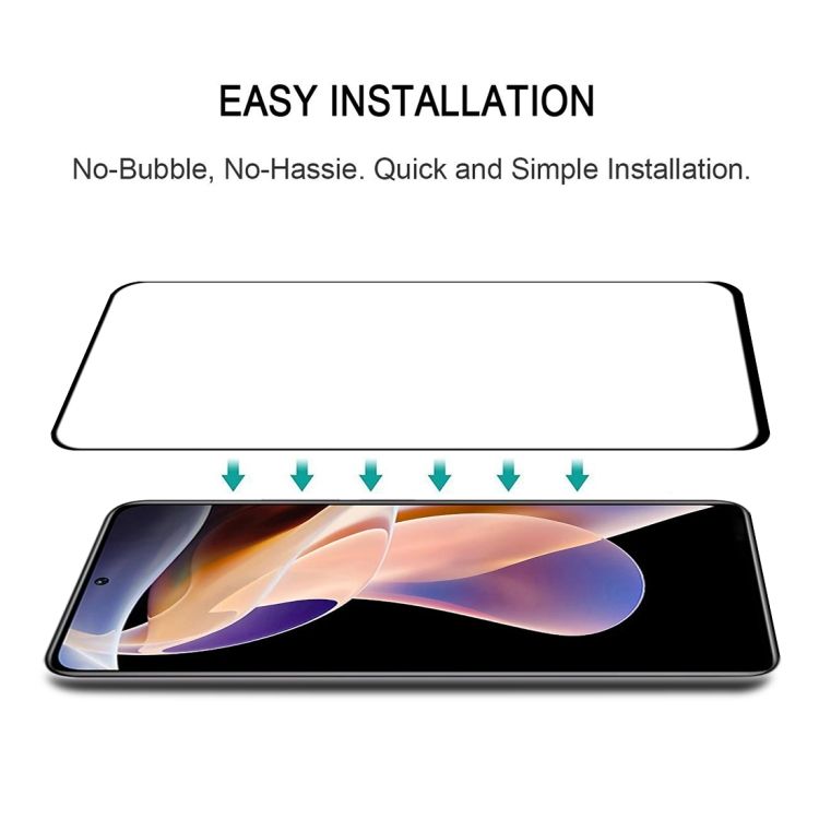 Xiaomi 11i 5G Gorilla Glass