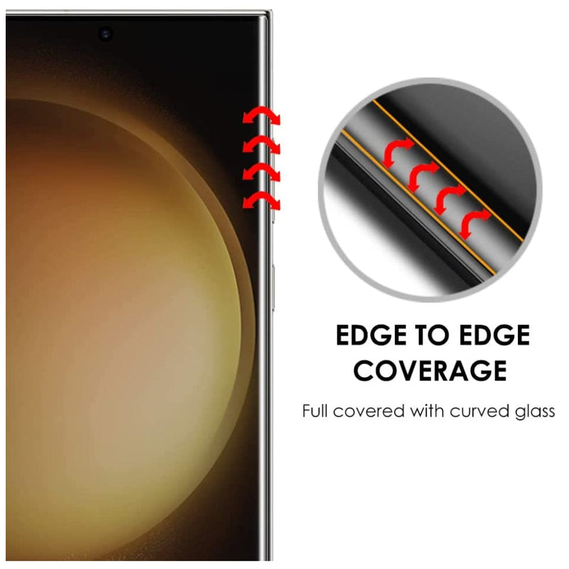 Samsung Galaxy S23 Ultra 5G UV Screen Protector 