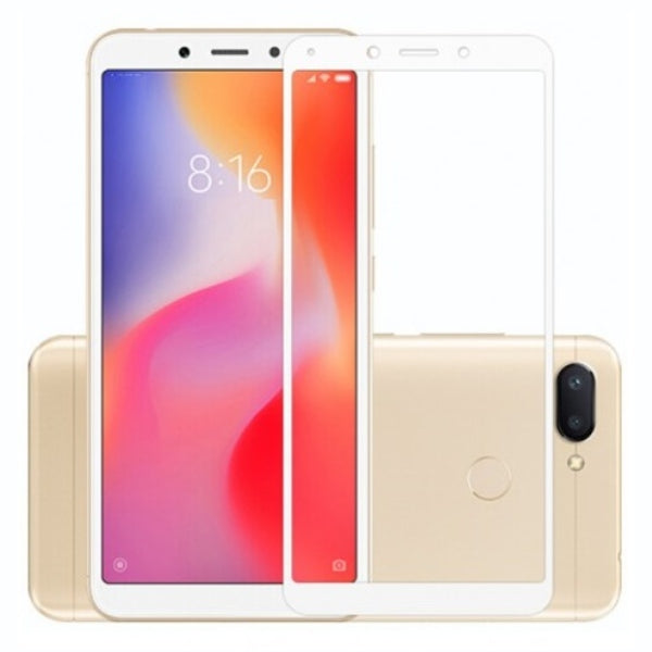 Redmi 6A Screen Protector 