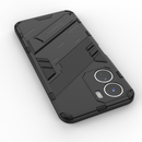 Elegant Armour - Mobile Back Case for Vivo Y16 - 6.51 Inches