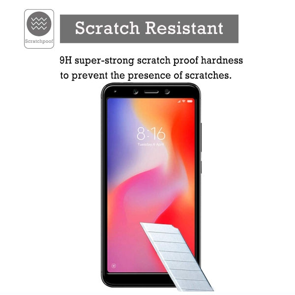 Tempered Glass