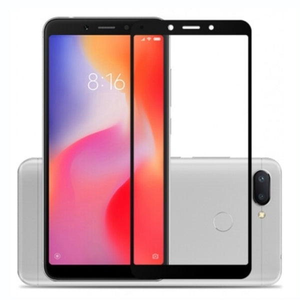 Redmi 6A Screen Protector 