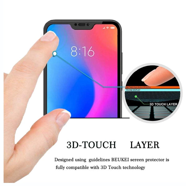 Tempered Glass