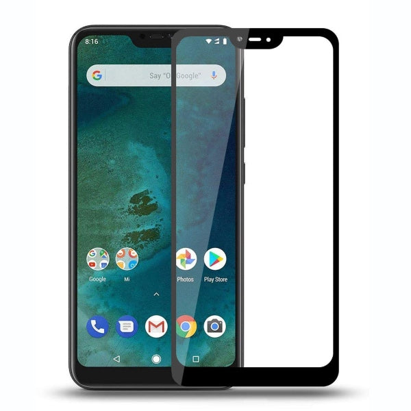 Redmi 6 Pro Screen Protector 