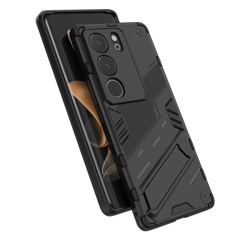 Elegant Armour - Mobile Back Case for Vivo V29 Pro 5G - 6.78 Inches