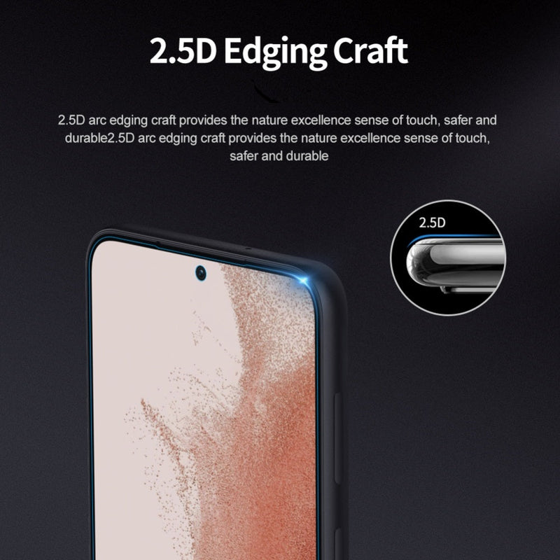 Samsung Galaxy S23 5G UV Tempered Glass