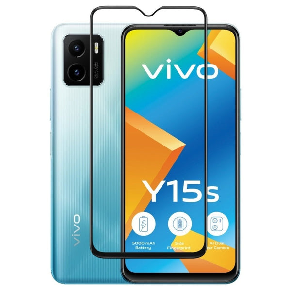Vivo Y15s 
