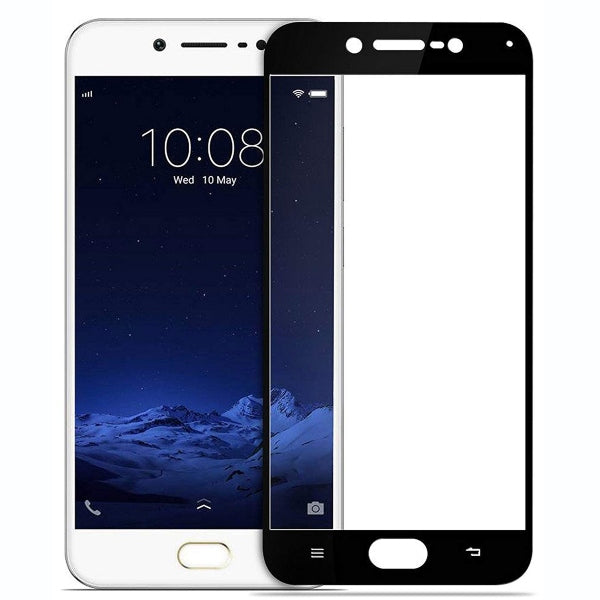 Vivo V5s Tempered Glass
