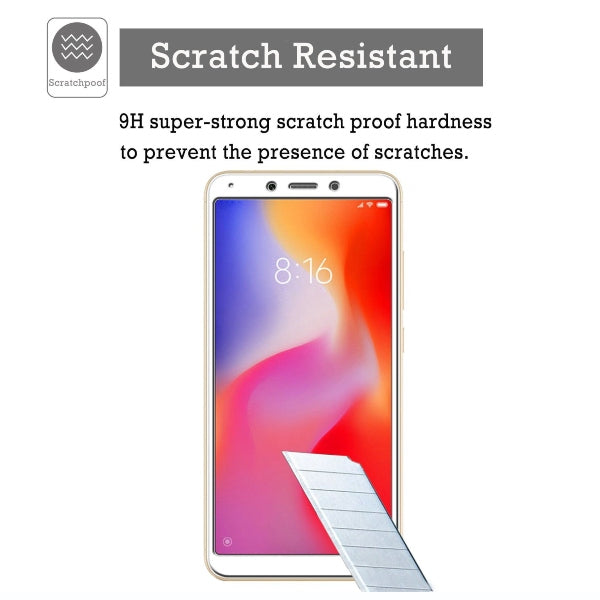 Tempered Glass