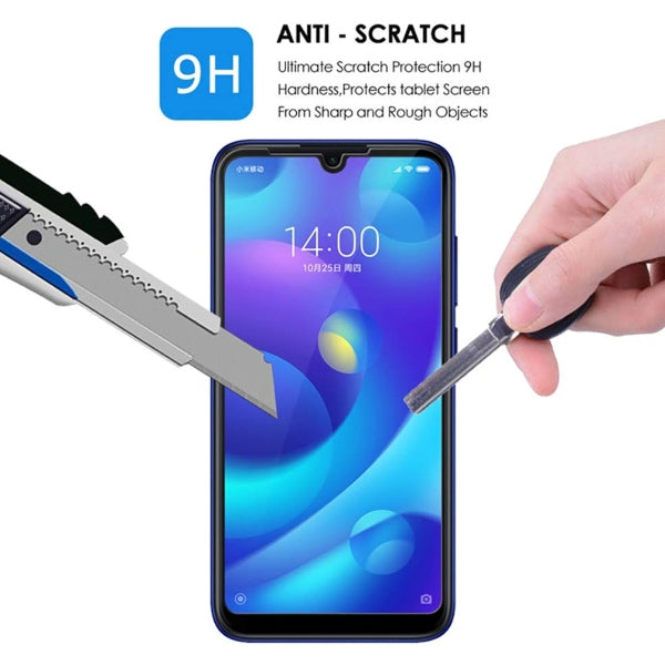 Mobile Tempered glass