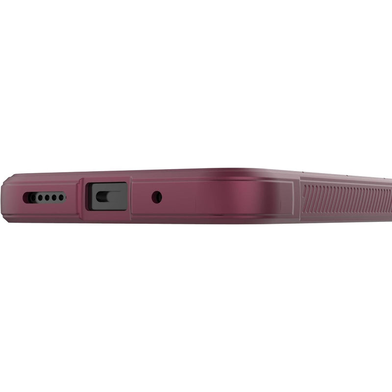Shield Silicone - Mobile Back Cover for Redmi 12 4G - 6.79 Inches - (INR 159 Only for prepaid orders)