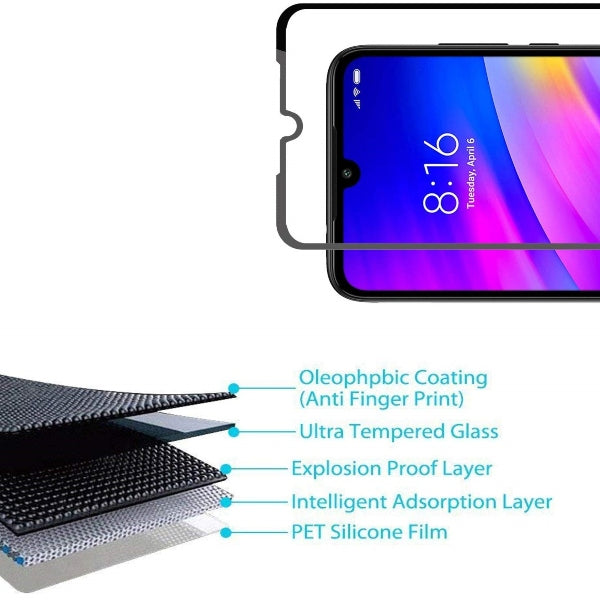 Tempered Glass