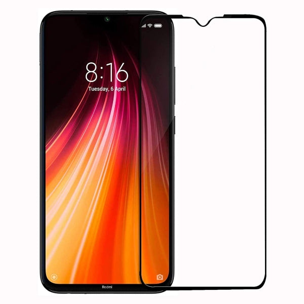 Redmi 8 Screen Protector 