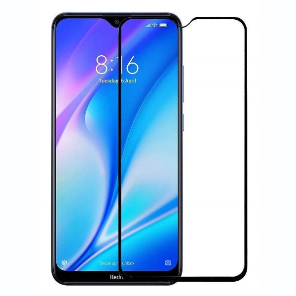 Redmi 8A  Screen Protector 