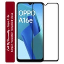 Oppo A16e Tempered Glass