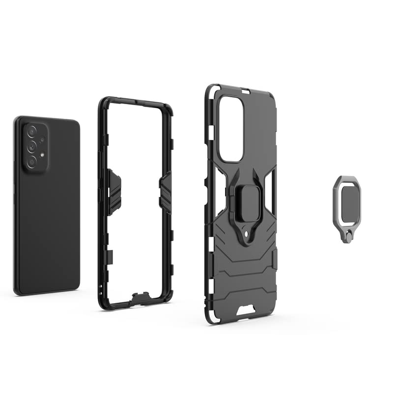 BACK CASE
