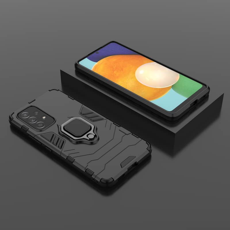 Samsung Galaxy A53 5G BACK CASE