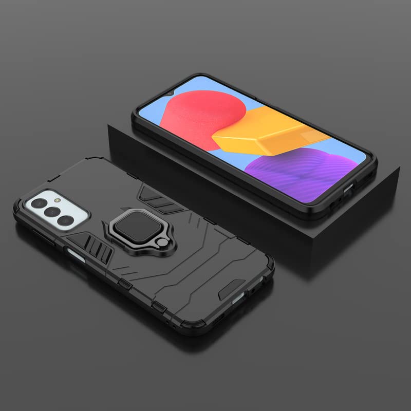 Samsung Galaxy F13 BACK CASE