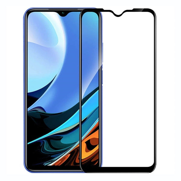 Redmi 9 Power Screen Protector 