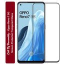 Oppo Reno 7 5G Tempered Glass