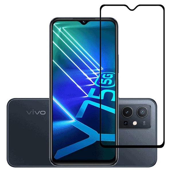 Vivo Y75 5G 