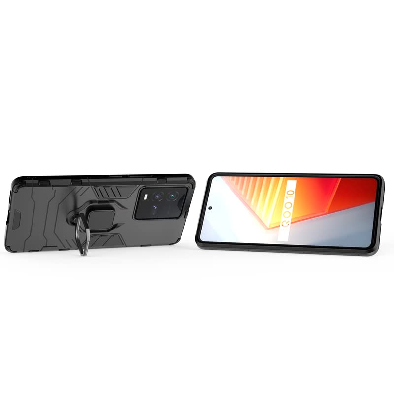 BACK CASE
