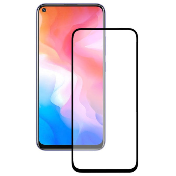 Vivo X50 5G Tempered Glass