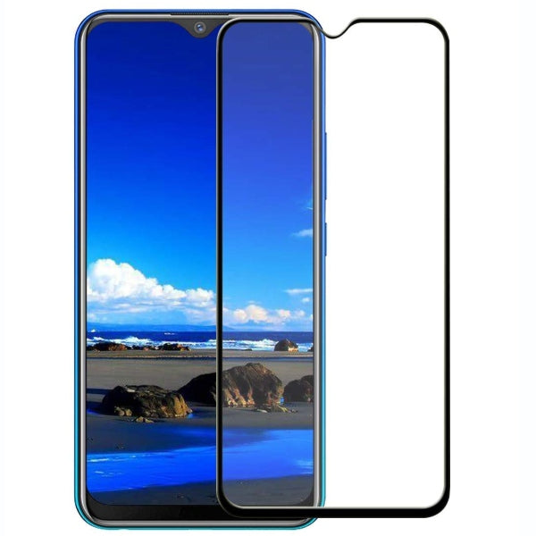 Vivo Y11 Tempered Glass
