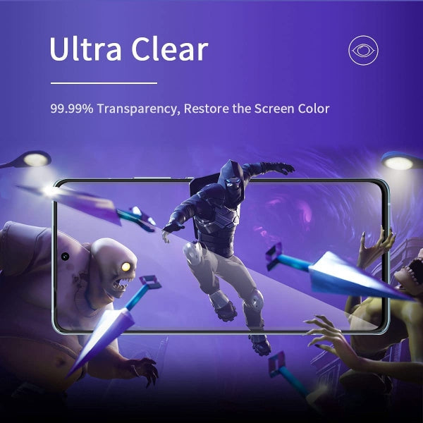 Vivo X60 5G Screen Guard