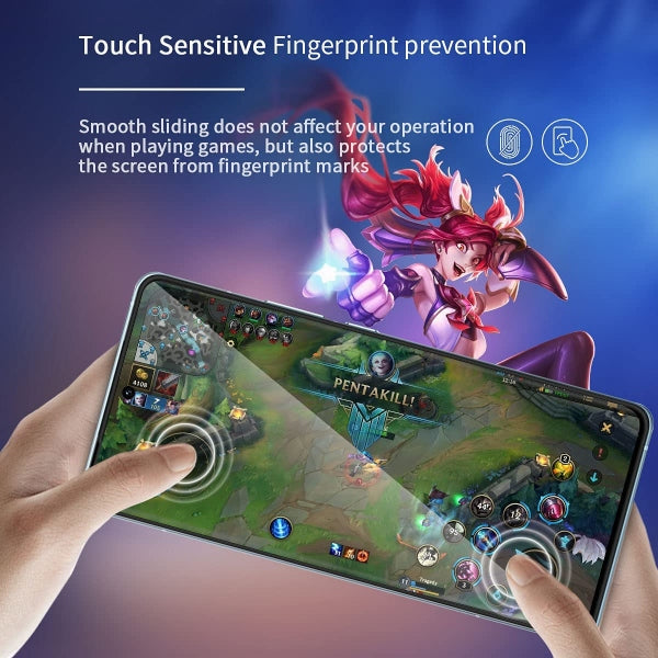 Vivo X60 5G Screen Protector