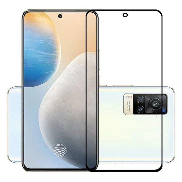 Vivo X60 5G Tempered Glass