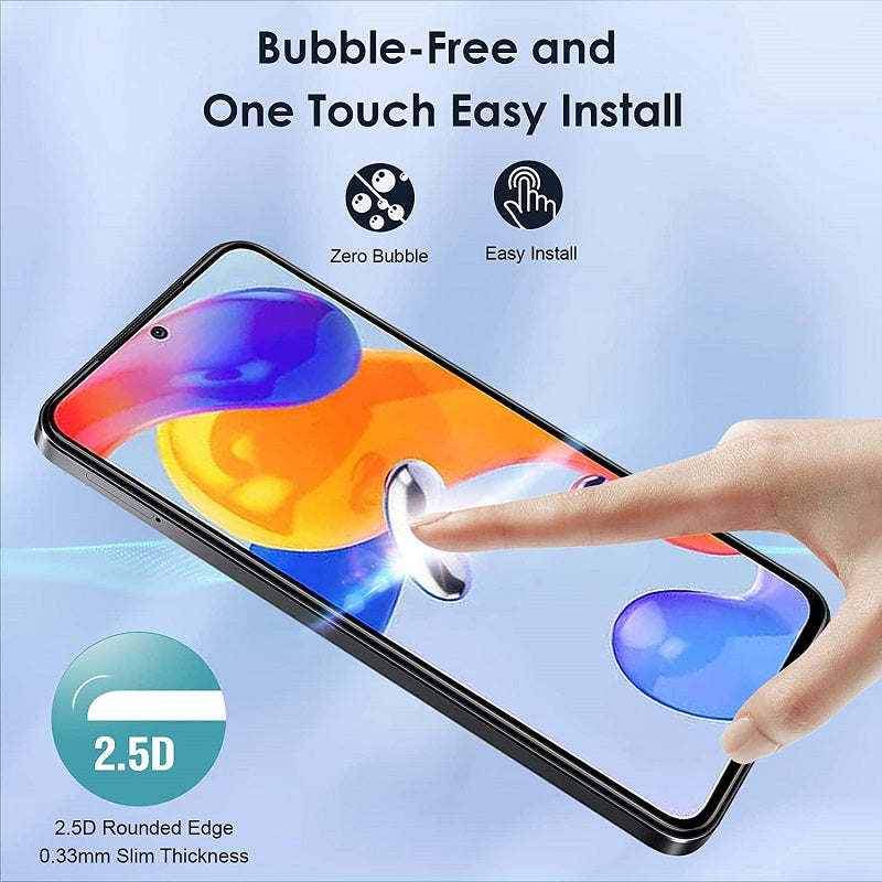 Redmi Note 11 Pro Plus 5G Screen Protector