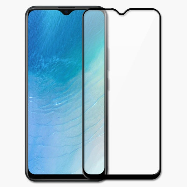 Vivo Y12s Tempered Glass