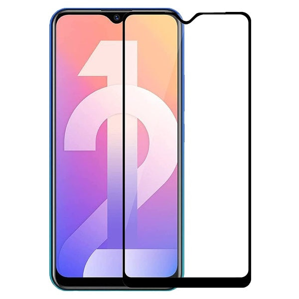 Vivo Y12 Tempered Glass