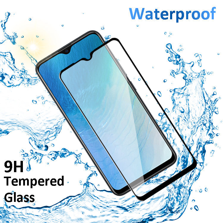 Vivo Y1s Gorilla Glass