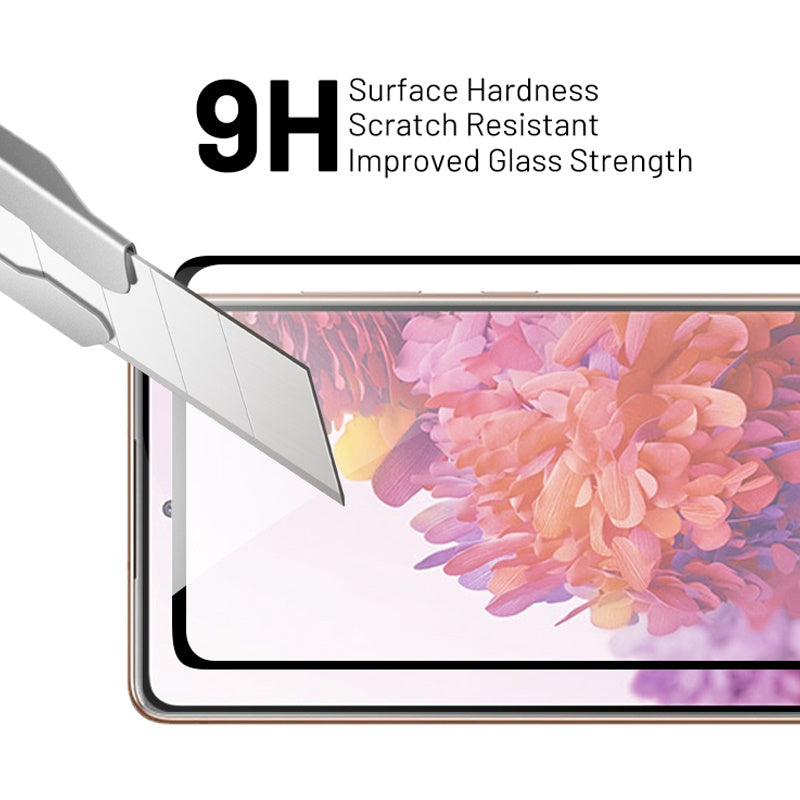Samsung Galaxy S20 FE 5G Screen Protector