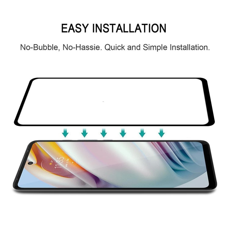 Motorola Moto G60 Gorilla Glass