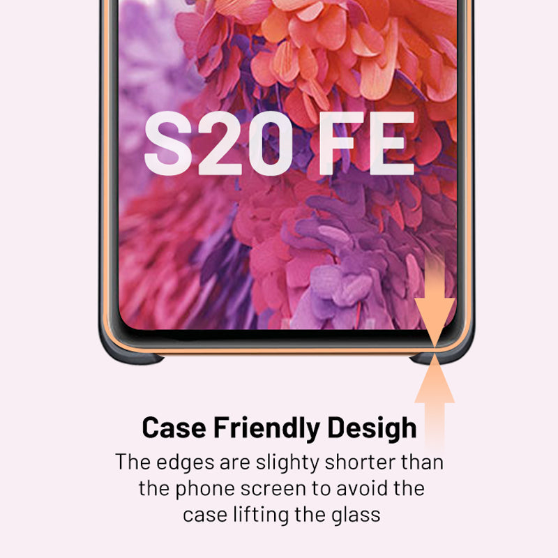 Samsung Galaxy S20 FE 5G Screen Guard