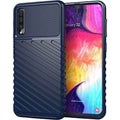 Stride Armour Back Case for Samsung Galaxy A30s (6.4") | Rugged Case | Shockproof Case | Premium Case