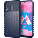 Stride Armour Back Case for Samsung Galaxy A40s (6.4") | Rugged Case | Shockproof Case | Premium Case