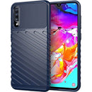 Stride Armour Back Case for Samsung Galaxy A70s (6.7") | Rugged Case | Shockproof Case | Premium Case