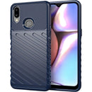 Stride Armour - Rugged Shockproof Back Cover for Samsung Galaxy M01s - 6.2 Inches