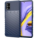 Stride Armour Back Case for Samsung Galaxy A51 (6.5") | Rugged Case | Shockproof Case | Premium Case