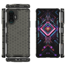 Classic Armour - Mobile Back Cover for Poco F3 GT - 6.67 Inches