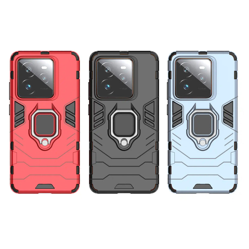 Classic Robot - Back Case for Realme GT 7 Pro 5G - 6.78 Inches - (INR 259 for prepaid orders only)